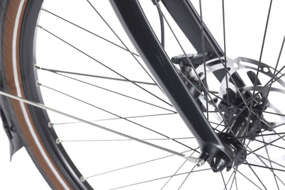 Gazelle Grenoble C8 HMB S8 - 2023 - cm