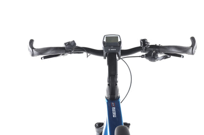 KTM Macina Tour P610 - 2023 - cm (L)