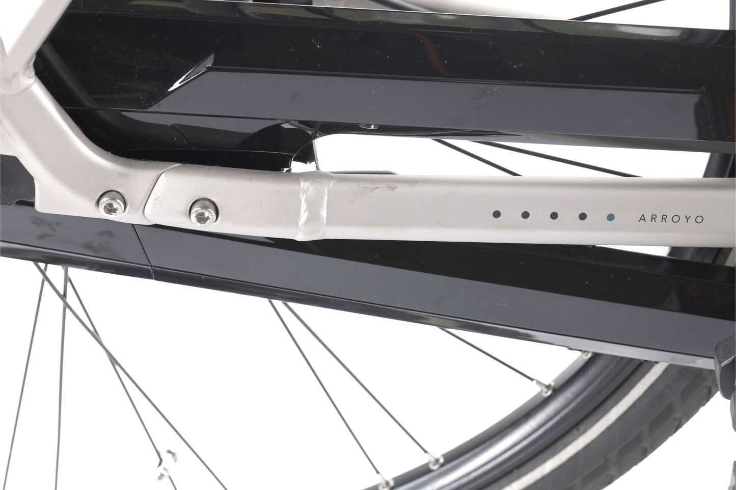 Gazelle Arroyo C8 HMB Elite - 2023 - cm