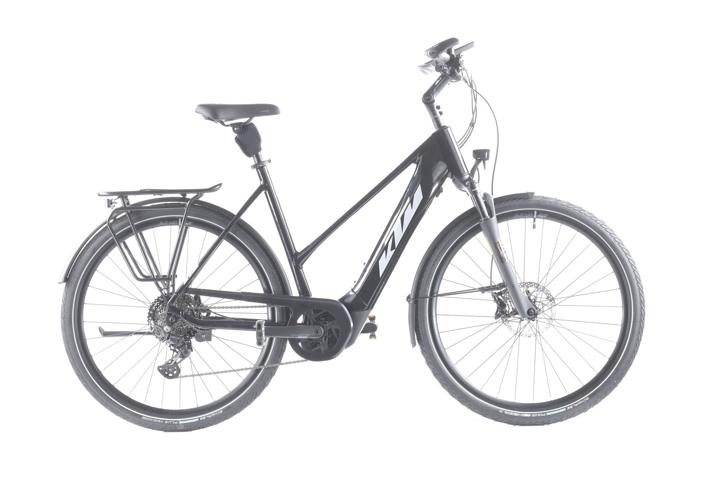 KTM Macina Tour CX 610 Nyon - 2023 - cm (L)