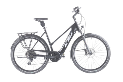 KTM Macina Tour CX 610 Nyon - 2023 - cm (L)