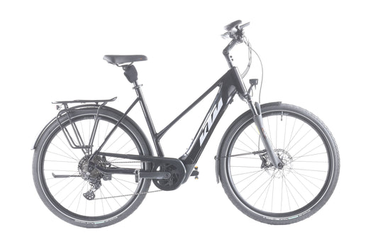 KTM Macina Tour CX 610 Nyon - 2023 - cm (L)