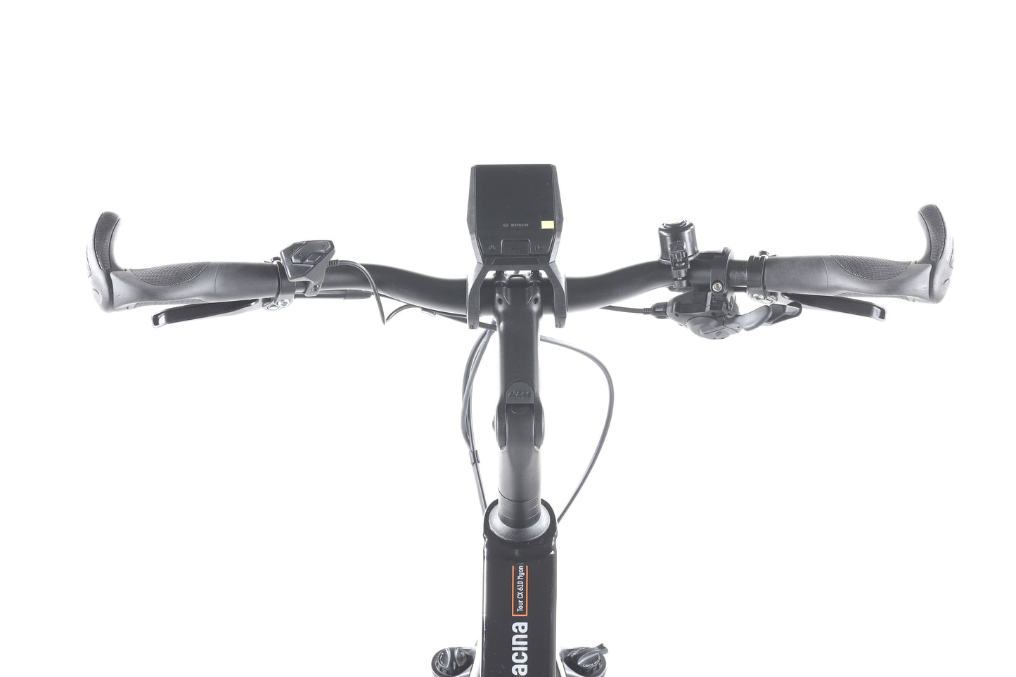 KTM Macina Tour CX 610 Nyon - 2023 - cm (L)