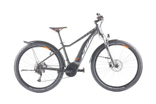 KTM Macina Ride 591 - 2025 - cm (M)