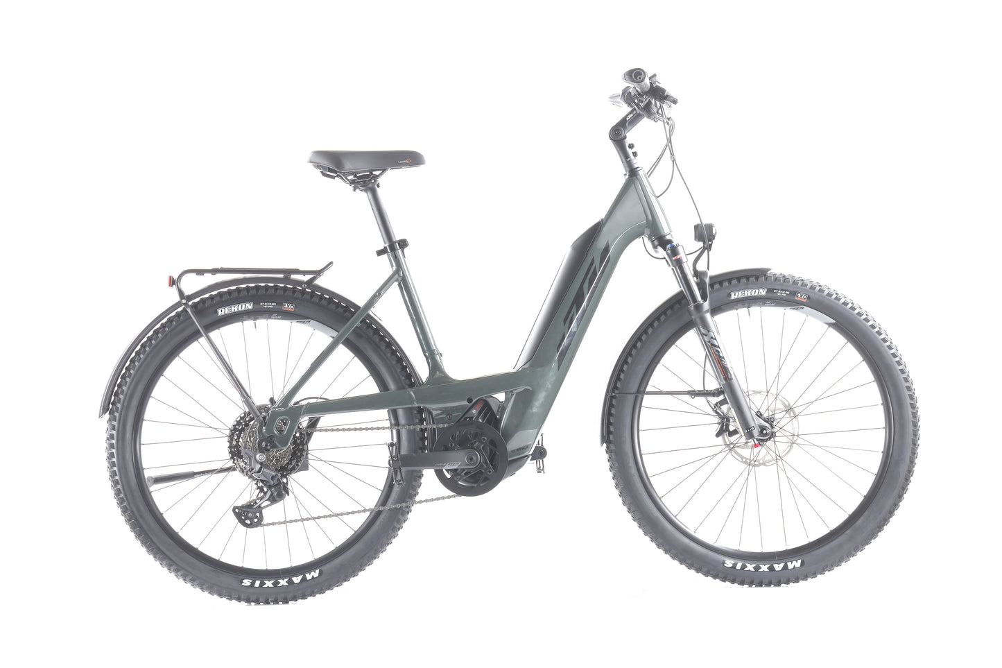 KTM Macina Aera 671 LFC PTS - 2023 - cm (M)