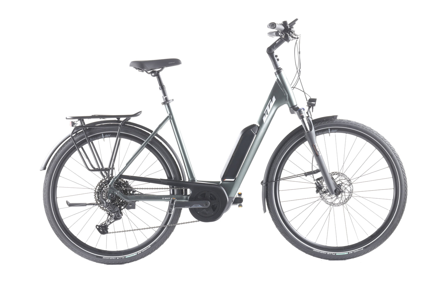 KTM Macina Fun P510 - 2024 - cm (L)