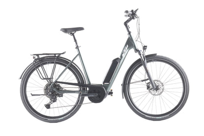 KTM Macina Fun P510 - 2024 - cm (L)