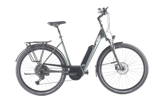 KTM Macina Fun P510 - 2024 - cm (L)