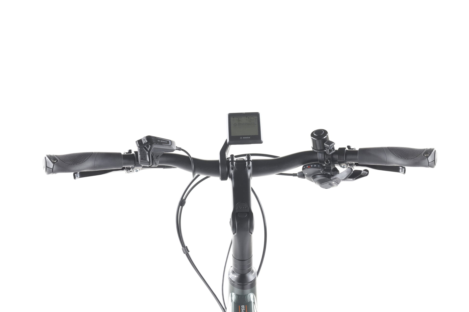 KTM Macina Fun P510 - 2024 - cm (L)