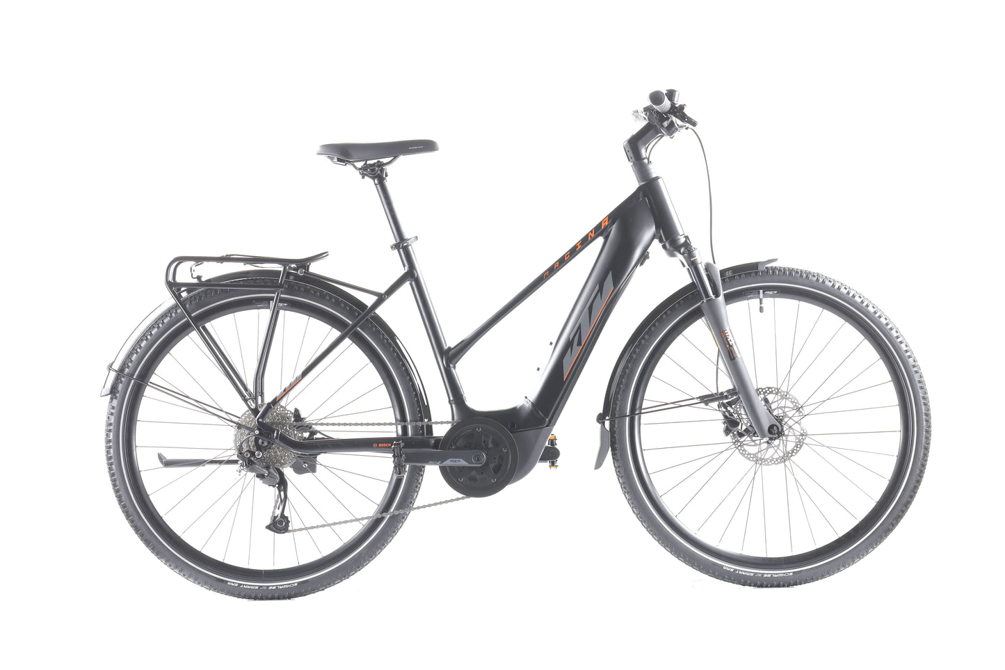 KTM Macina Cross P510 - 2022 - cm (M)