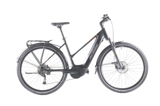 KTM Macina Cross P510 - 2022 - cm (M)