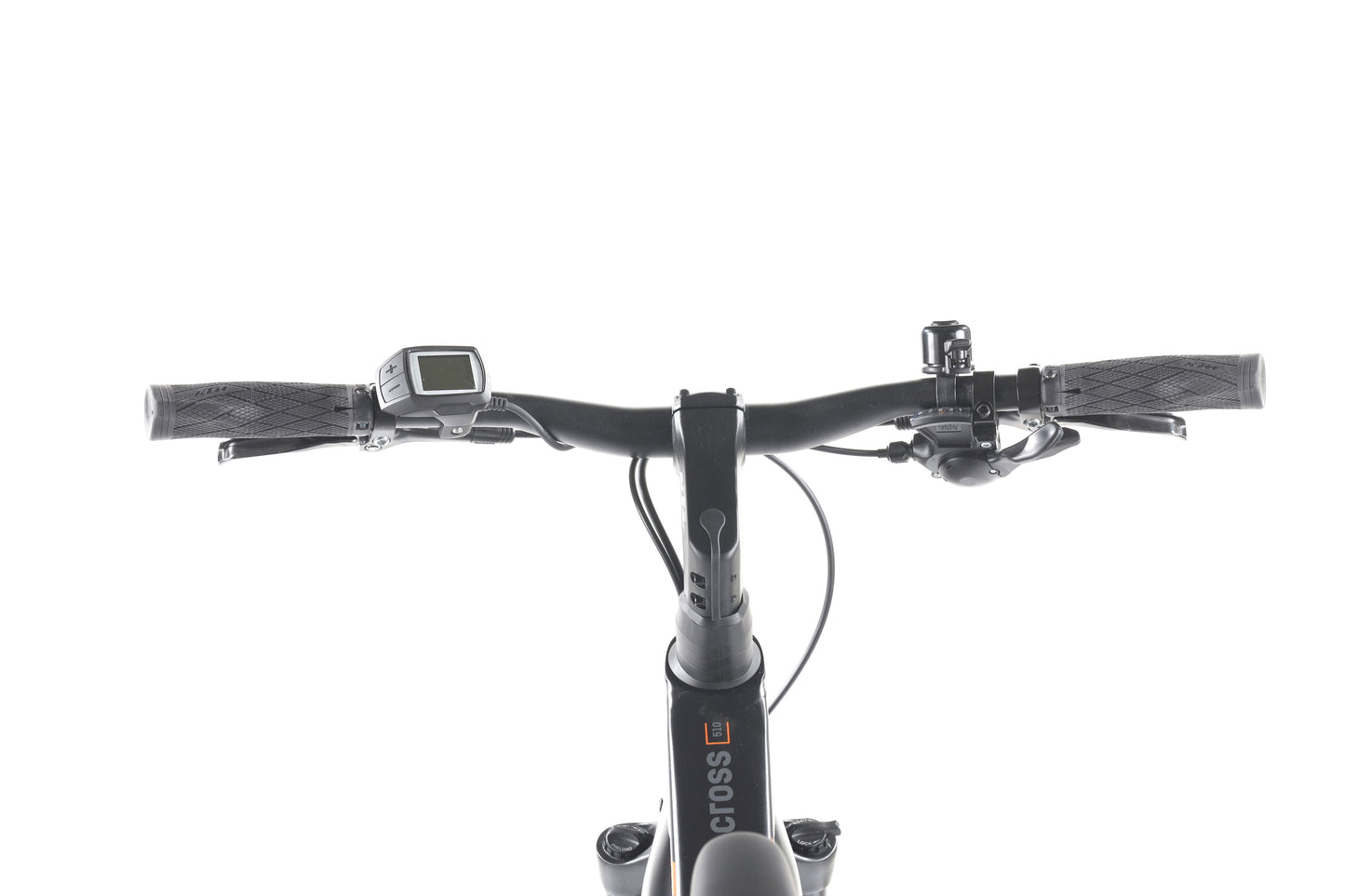 KTM Macina Cross P510 - 2022 - cm (M)