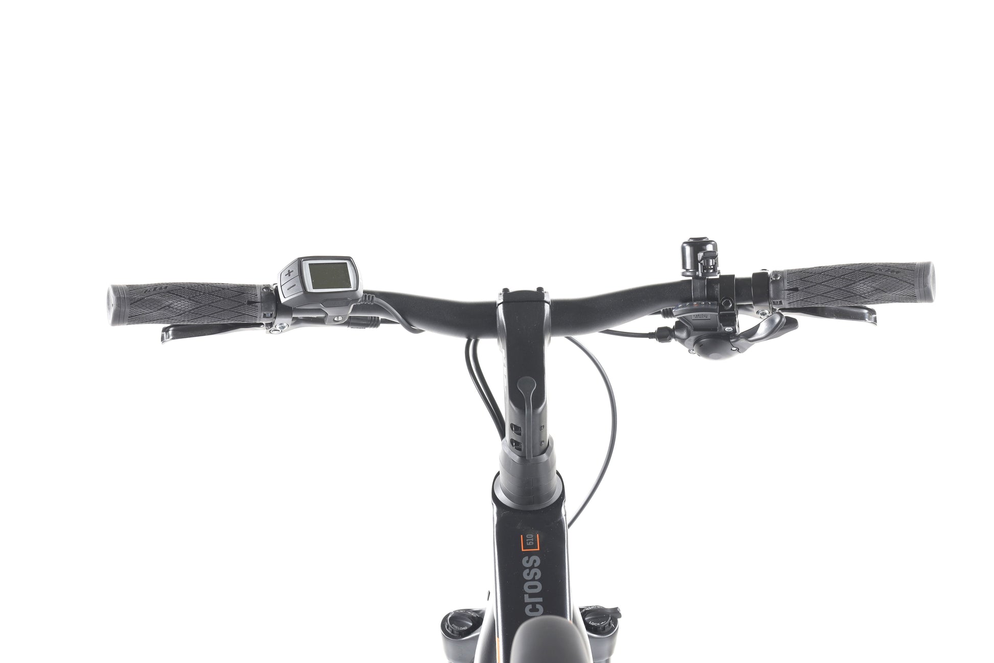 KTM Macina Cross P510 - 2022 - cm (M)