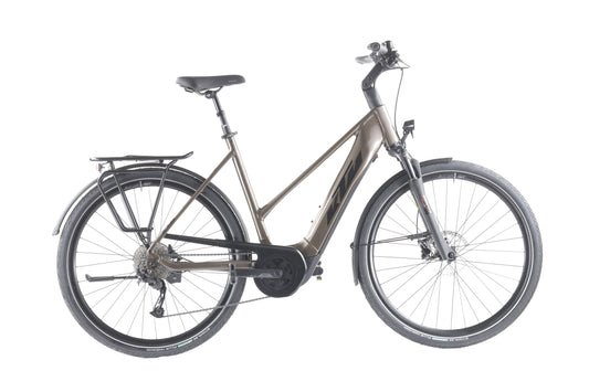 KTM Macina Tour P510 - 2023 - cm (L)