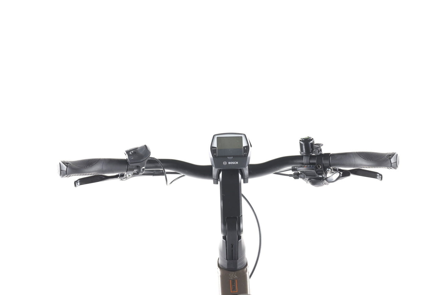 KTM Macina Tour P510 - 2023 - cm (L)