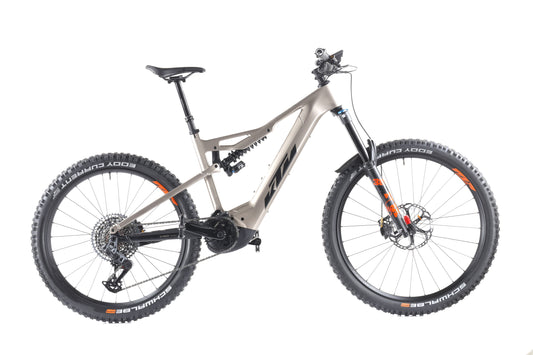 KTM Macina Prowler Prestige GX T-Type - 2024 - cm (L)