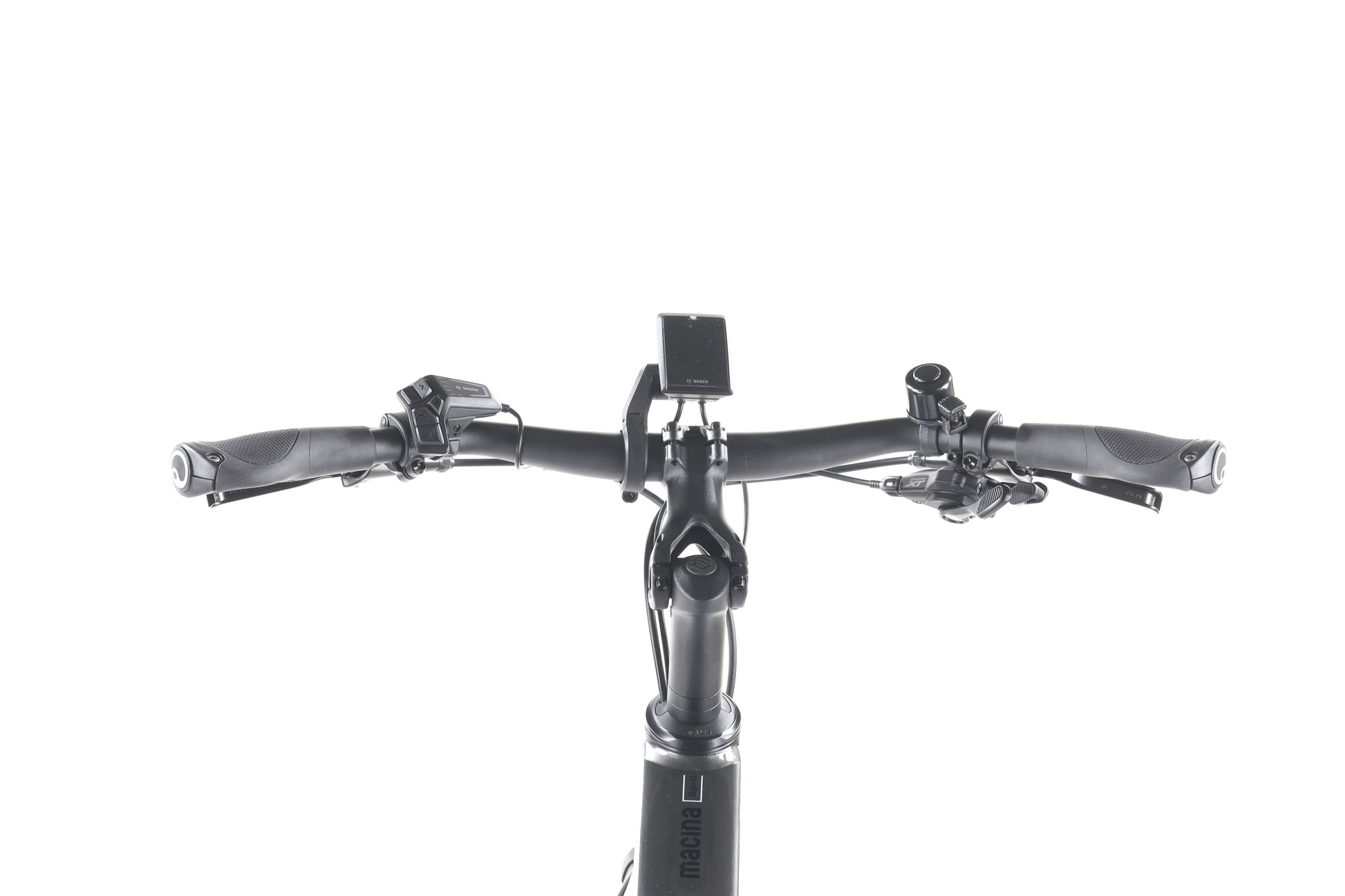 KTM Macina Style XL - 2022 - cm (L)