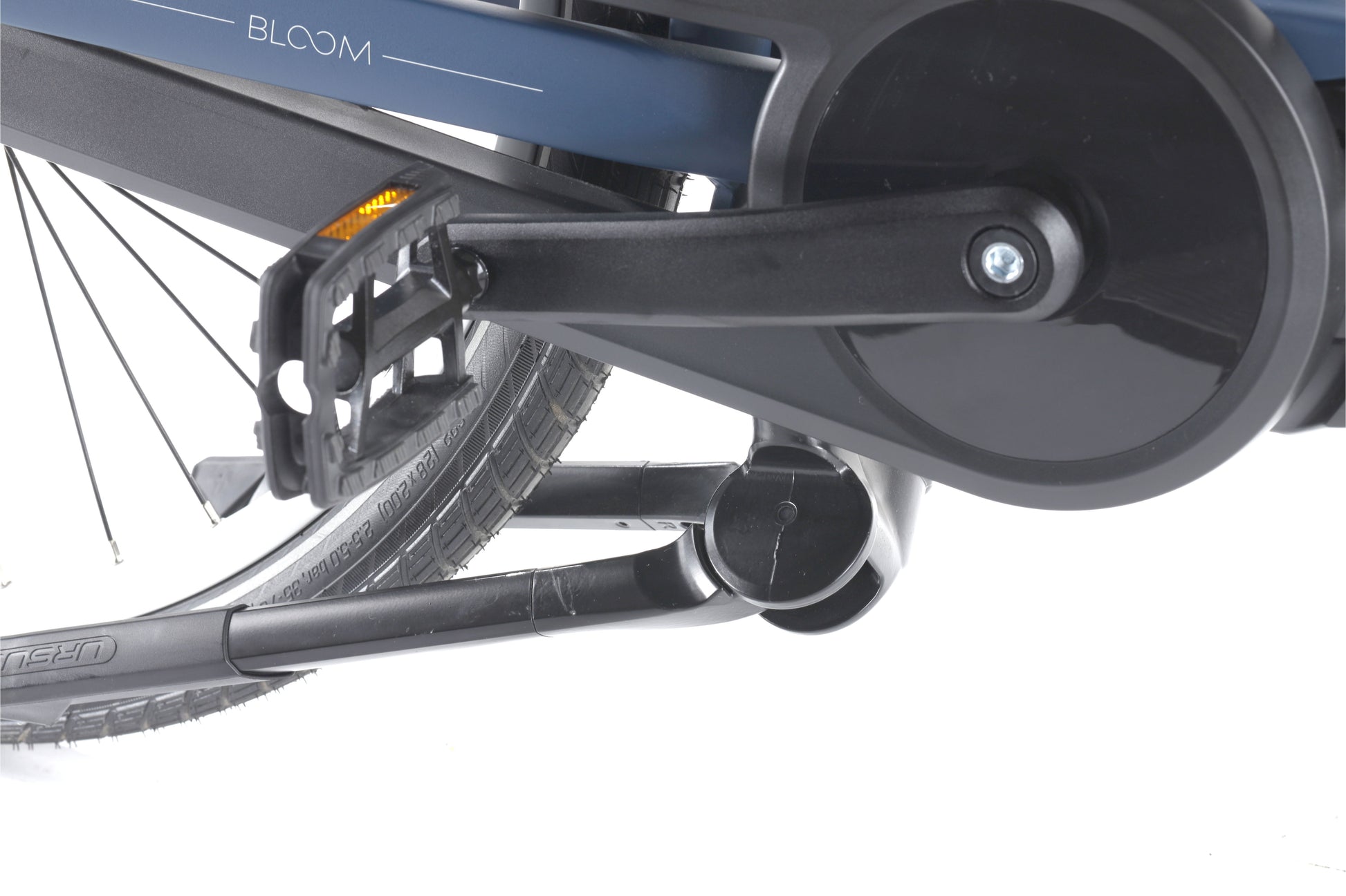 Gazelle Bloom C7 HMS - 2021 - 61 cm