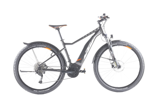 KTM Macina Ride 571 Street - 2025 - cm (L)