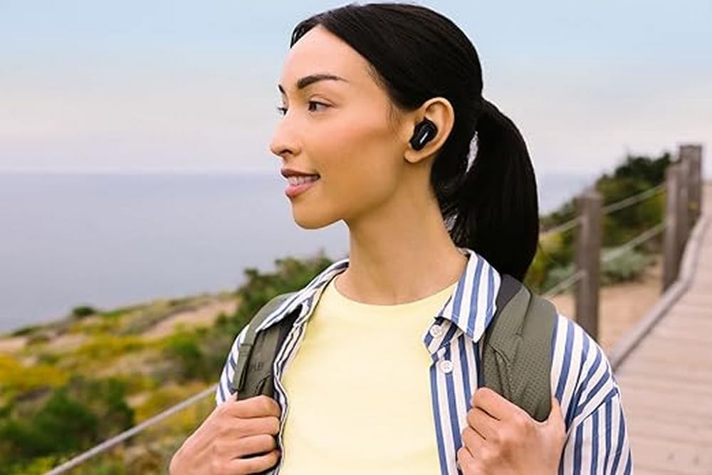 Bose QuietComfort Earbuds II