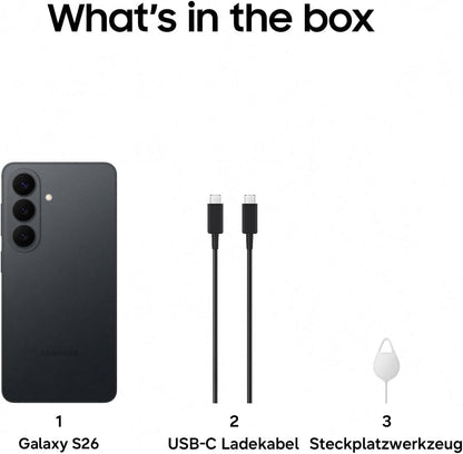 Samsung Galaxy S26