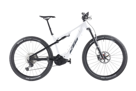 KTM Macina Chacana 791 - 2024 - cm (L)