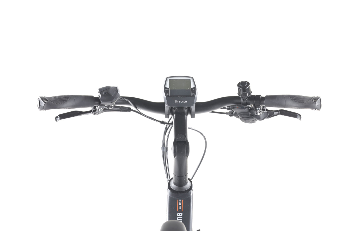 KTM Macina Tour CX 510 - 2023 - cm (L)