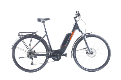 KTM Macina Cross A410 - 2024 - cm (M)