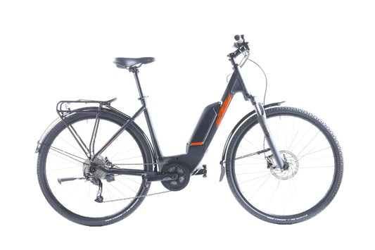 KTM Macina Cross A410 - 2024 - cm (M)
