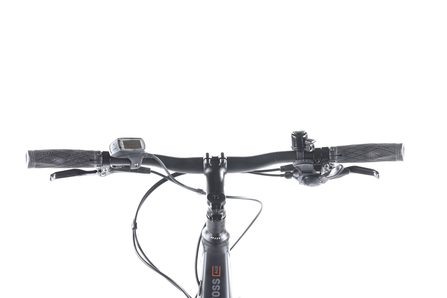 KTM Macina Cross A410 - 2024 - cm (M)