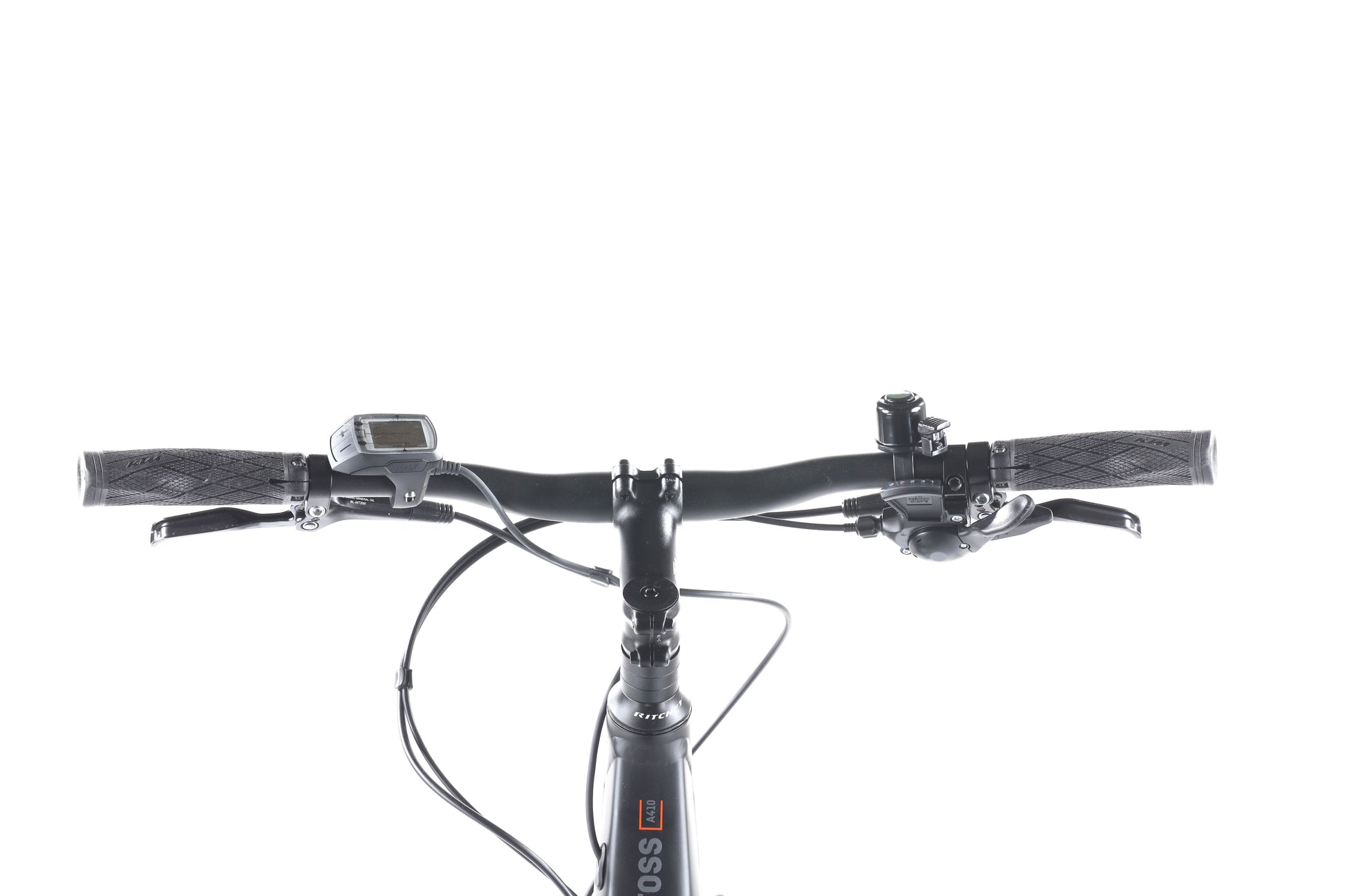 KTM Macina Cross A410 - 2024 - cm (M)