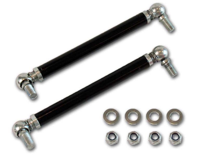 BERG Spurstangenset für Pedal-Gokarts mit XL/XXL-Rahmen