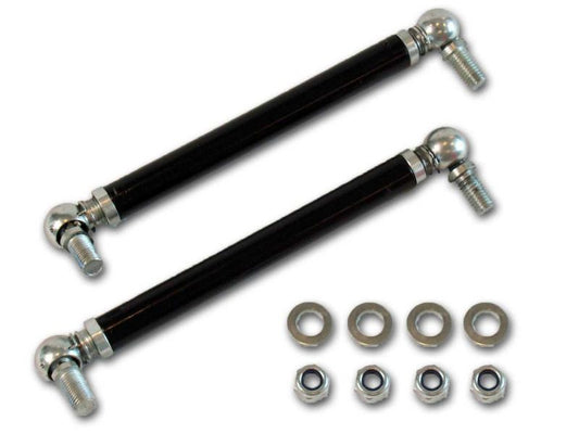 BERG Spurstangenset für Pedal-Gokarts mit XL/XXL-Rahmen