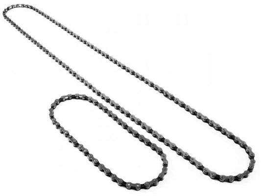 BERG Kette 118s + Kette 44s für XL-BFR Pedal-Gokarts