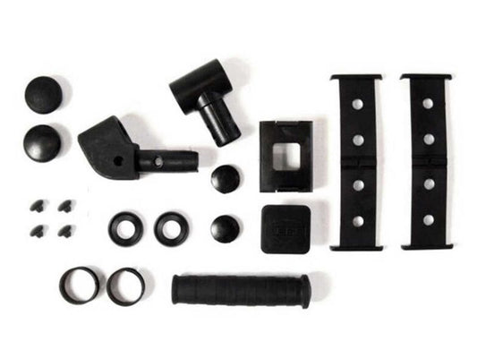 BERG Kunststoffteileset für Pedal-Gokarts mit XL-Rahmen