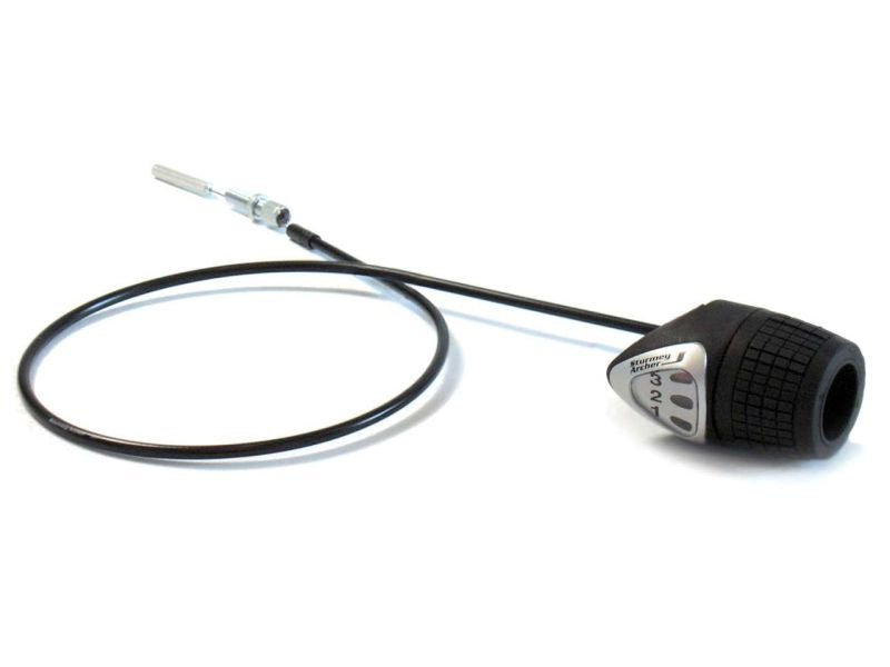 BERG Handschaltung mit Zug für XL/XXL BFR-3 Pedal-Gokarts