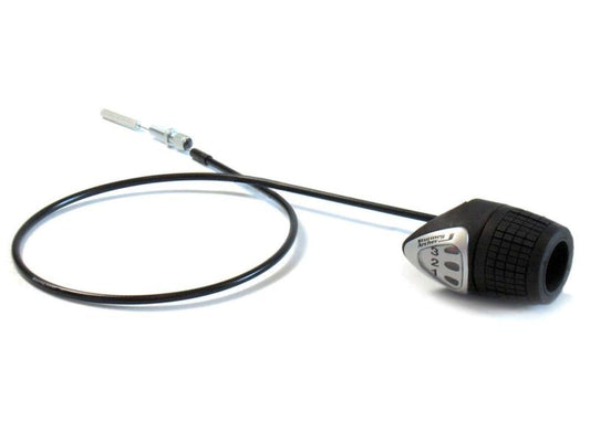 BERG Handschaltung mit Zug für XL/XXL BFR-3 Pedal-Gokarts