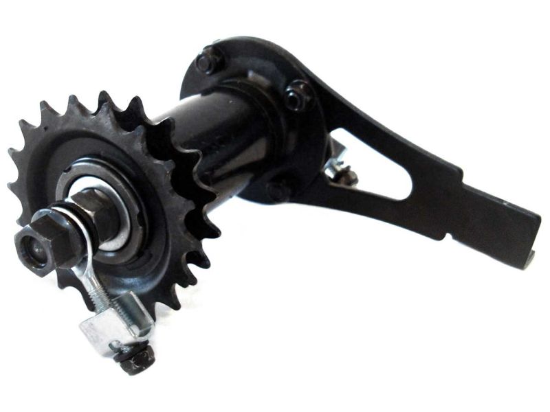 BERG Nabe BFR für Pedal-Gokarts mit XL/XXL-Rahmen