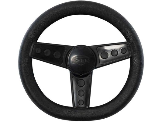 BERG Lenkrad für verschiedene Modelle