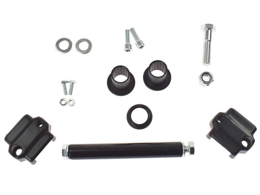 BERG Montage-Set für Chopper XL Pedal-Gokart