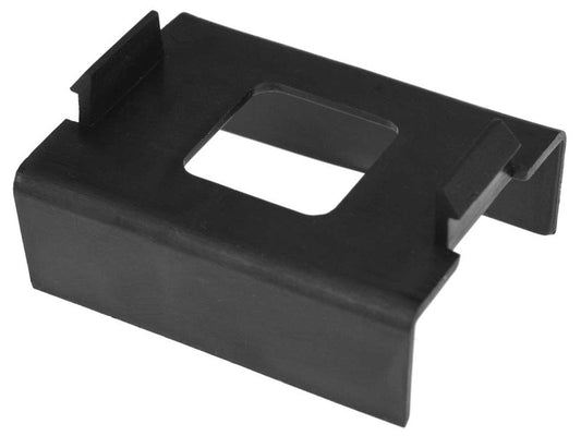 BERG Kunststoffeinsatz U-förmig für Sitzrahmen