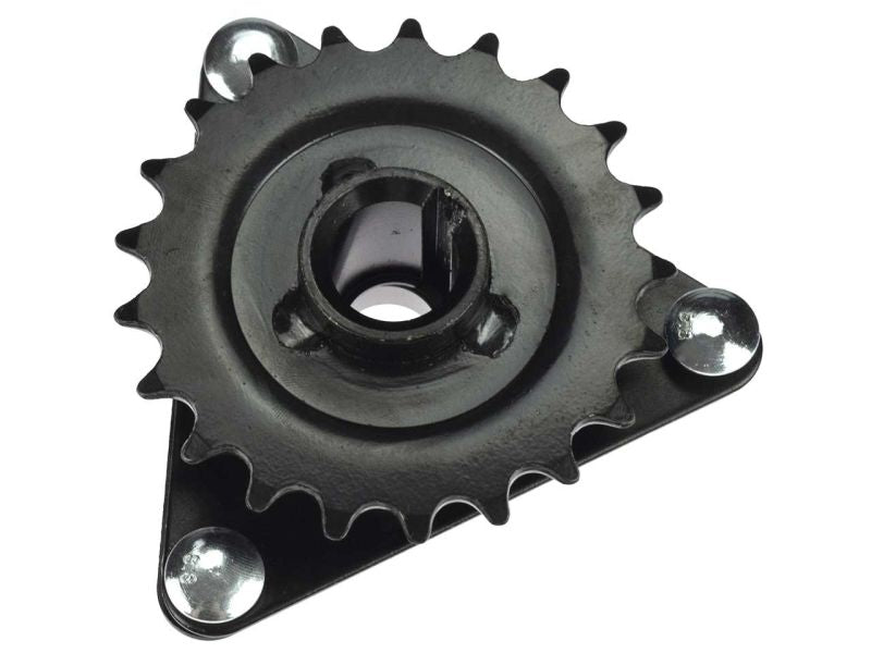 BERG Zahnrad für XL/XXL Pedal-Gokarts, für Hinterachse