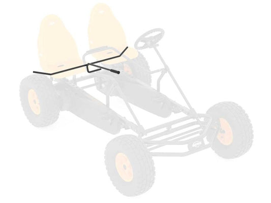 BERG Bremsstange für Duo Coaster Pedal-Gokart