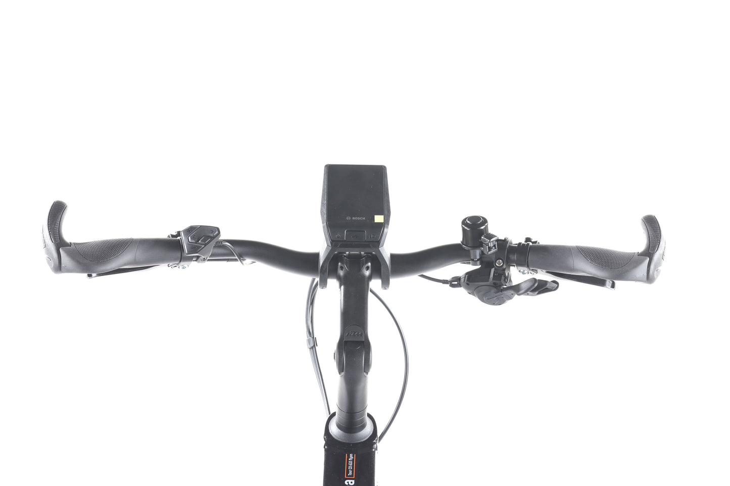 KTM Macina Tour CX 610 Nyon - 2023 - cm (S)