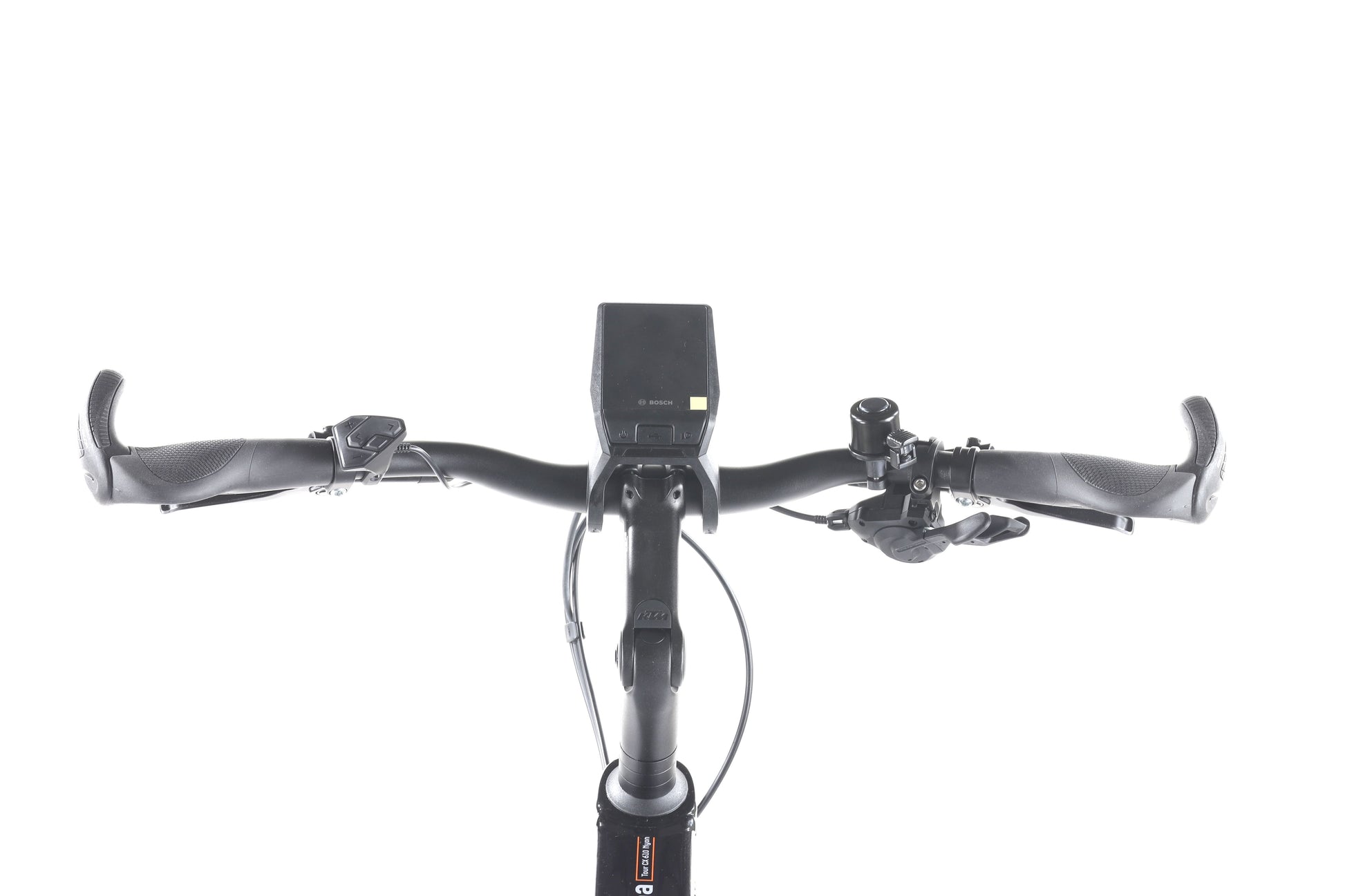 KTM Macina Tour CX 610 Nyon - 2023 - cm (S)