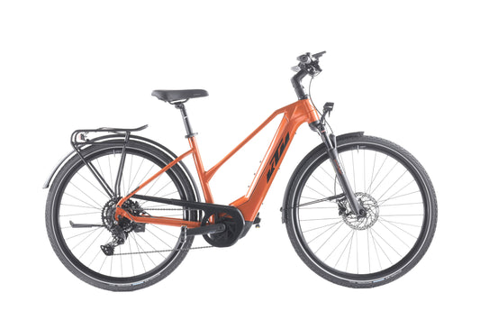 KTM Macina Sport 510 - 2024 - cm (S)