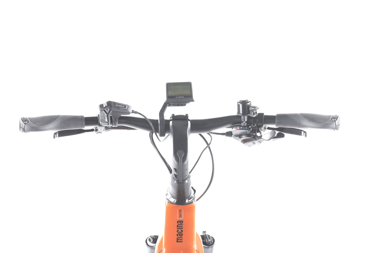 KTM Macina Sport 510 - 2024 - cm (S)