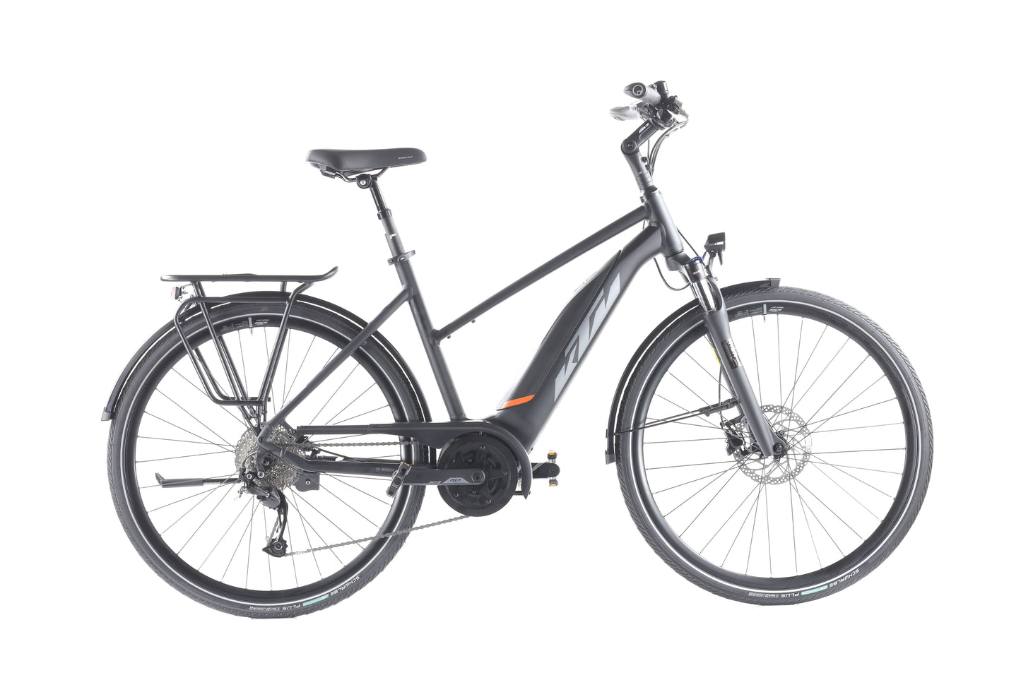 KTM Macina Fun A510 - 2022 - cm (M)