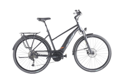 KTM Macina Fun A510 - 2022 - cm (M)