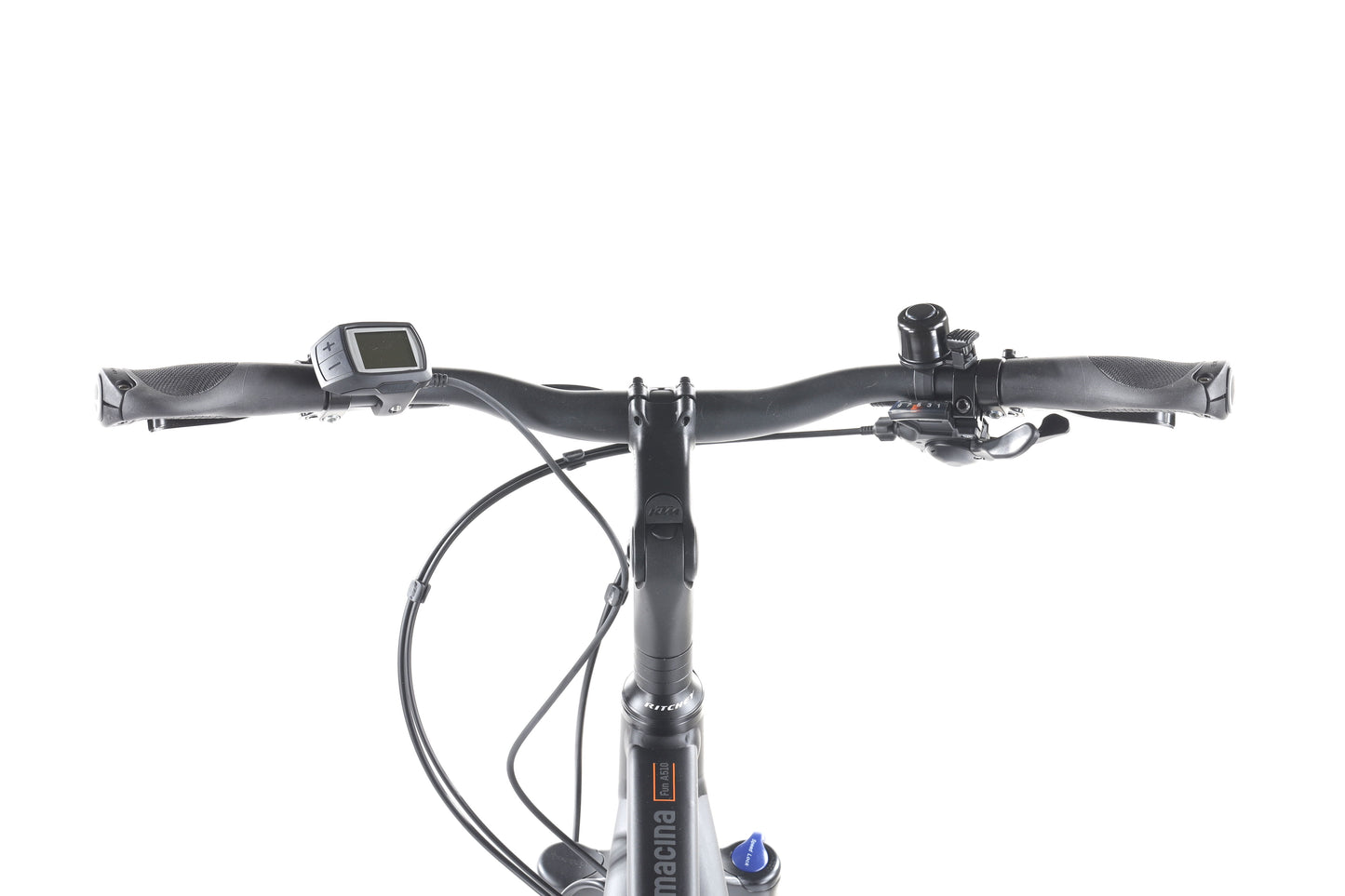 KTM Macina Fun A510 - 2022 - cm (M)